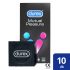 Durex Mutual Pleasure - vertraagd condoom (10 stuks)