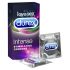 Durex Intense - geribbeld en genopt condoom (10 st)