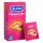 Durex Pleasure Me geribbeld-condooms (10 stuks)