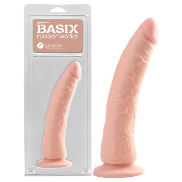 BASIX anale dildo (20 cm)