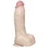 realistixxx Grote dildo - zonder vibratie