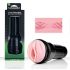 Fleshlight Roze Dame - wervelende vagina