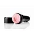 Fleshlight Roze Dame - wervelende vagina