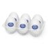 TENGA Egg Misty - Masturbation Egg (6-Pack) 