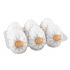 TENGA Egg Shiny - masturbatie ei (6 stuks)