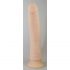 Nature Skin - Flexibele dildo (naturaal)