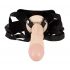 You2Toys - StrapON - strap-on dildo (natuurlijk)