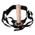 You2Toys - StrapON - strap-on dildo (natuurlijk)