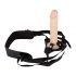 You2Toys - StrapON - strap-on dildo (natuurlijk)