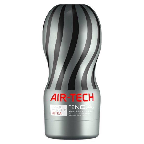 TENGA Air Tech Ultra - herbruikbare stimulator (groot)