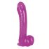 You2Toys - Ready mate - kunstpenis dildo (paars)