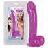 You2Toys - Ready mate - kunstpenis dildo (paars)