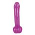 You2Toys - Ready mate - kunstpenis dildo (paars)