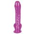 You2Toys - Ready mate - kunstpenis dildo (paars)