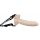 You2Toys - Bullenkracht - strap-on dildo (naturel)