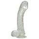 Lui dildo (17cm)