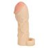 You2Toys - T&B Verlenging - penismouw (natuurlijk)