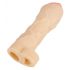 You2Toys - T&B Verlenging - penismouw (natuurlijk)