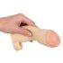 You2Toys - T&B Verlenging - penismouw (natuurlijk)