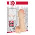 You2Toys - T&B Verlenging - penismouw (natuurlijk)