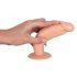 You2Toys - Anale training - realistische dildo set - 3 stuks (natuurlijk)