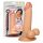 NMC 5.5 - Solide genot dildo (16cm)