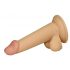 NMC 5.5 - Solide genot dildo (16cm)