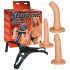 You2Toys - Aanbindset met dildo's - natuurlijk