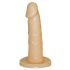 You2Toys - Aanbindset met dildo's - natuurlijk