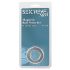 Sextreme - zware magnetische ballenring en stretcher (234g)