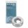 Sextreme - zware magnetische ballenring en stretcher (341g)