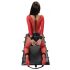 You2Toys - Bondage Board - draagbare bondage set (13-delig)