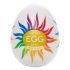 TENGA Egg Shiny Pride - masturbatie-ei (1stuks)