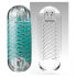 TENGA Spinner Pixel - mast*rb*tor (transparant)