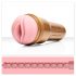 Fleshlight GO Stamina Training Unit Vrouw - compact vagina (roze)