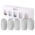 Svakom Hedy X Mixed - masturbatie-eier set (5 stuks)