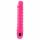 Classix Candy Twirl - seks-spiraal vibrator (roze)