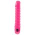 Classix Candy Twirl - seks-spiraal vibrator (roze)