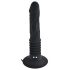 Analfantasie Anale Vibrator - Oplaadbaar (zwart)