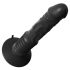 Analfantasie Anale Vibrator - Oplaadbaar (zwart)