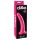 Dillio 7 - zuignap, realistische dildo (18cm) - roze