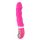 SMILE Soft - oplaadbare verwarmde vibrator (roze)