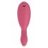 Womanizer Duo - Waterdichte G-spot Vibrator en Clitoris Stimulator (koraal)