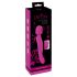 Javida Staaf - 3-in-1 massage vibrator (paars)