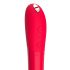 We-Vibe Tango X - oplaadbare, waterdichte vibrator (koraal)