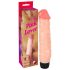 You2Toys - Roze minivibrator