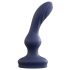 3Some wall banger P-Spot - oplaadbare, draadloze prostaat vibrator (blauw)