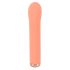 You2Toys peachy! mini G-spot oplaadbare G-punt vibrator (perzik)