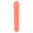 You2Toys peachy! mini konijn - oplaadbare vibrator (perzik)