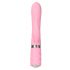 Pillow Talk Lively - Oplaadbare Vibrator met Klitorisstimulatie (Roze)